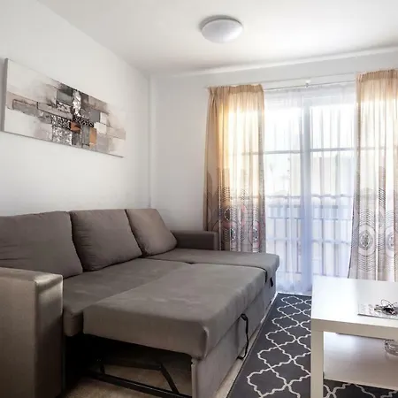 Apartamento Arco Salvaje