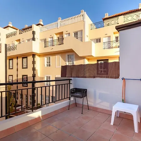 Apartamento Arco Salvaje Διαμέρισμα