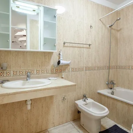 Apartamento Arco Salvaje Apartament