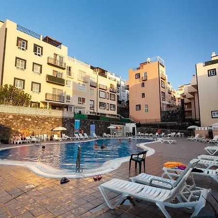 Apartamento Arco Salvaje Διαμέρισμα *
