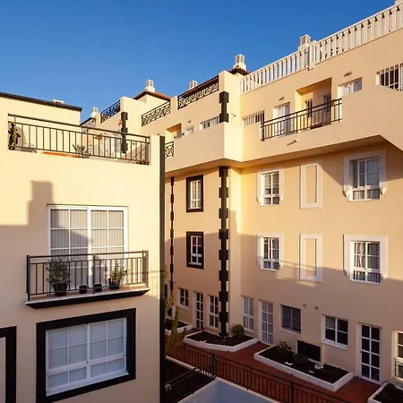 Apartamento Arco Salvaje Διαμέρισμα *