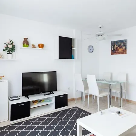 Apartment Apartamento Arco Salvaje *